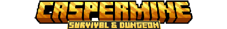 CasperMine